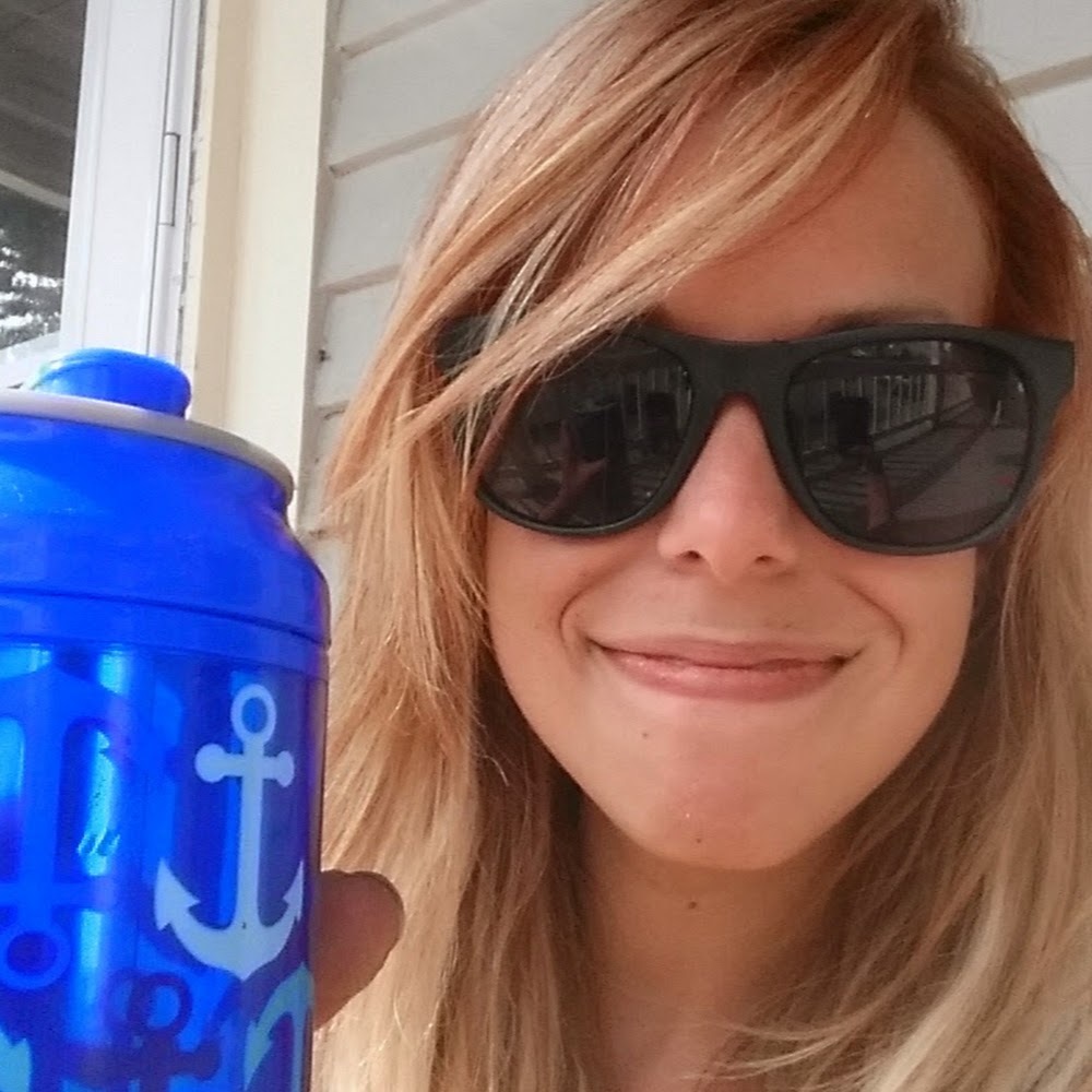 Meet your Posher, Lindsey